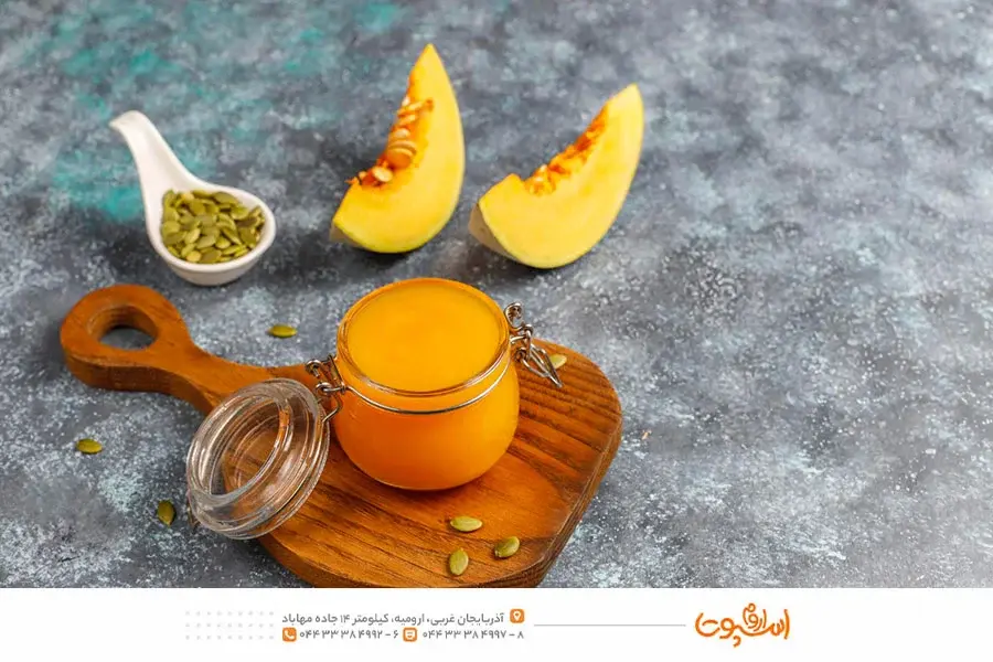 کاربرد پوره میوه چیست